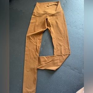 Lululemon Align leggings